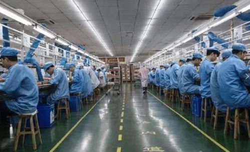 配送的自由 為何 2 億年輕人視工廠為恥，更愿棲身外賣之道？